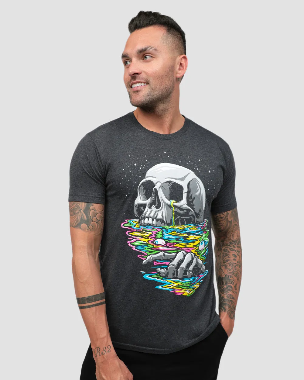 Death Wading Tee