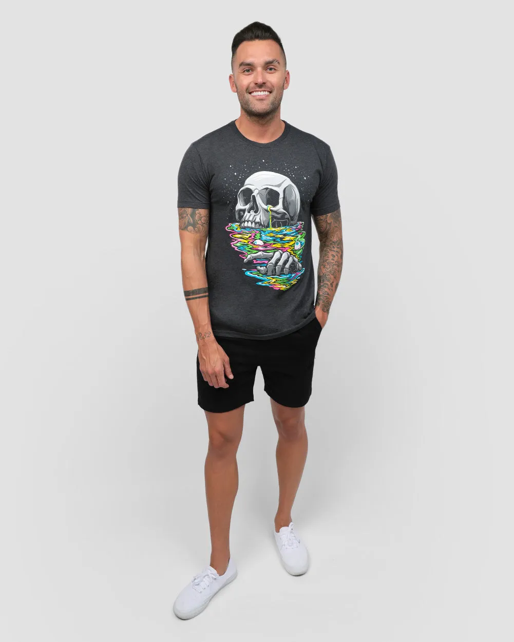 Death Wading Tee