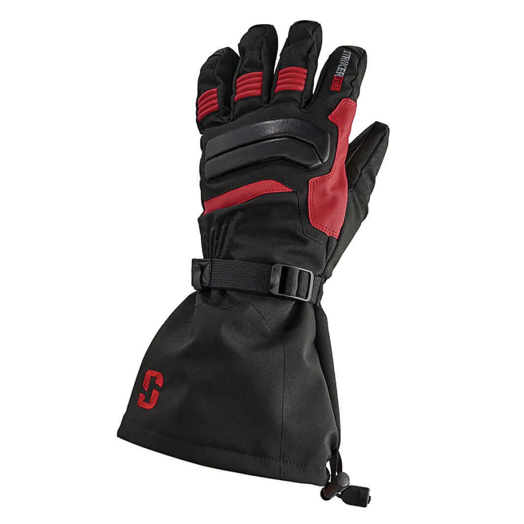 Defender Gloves