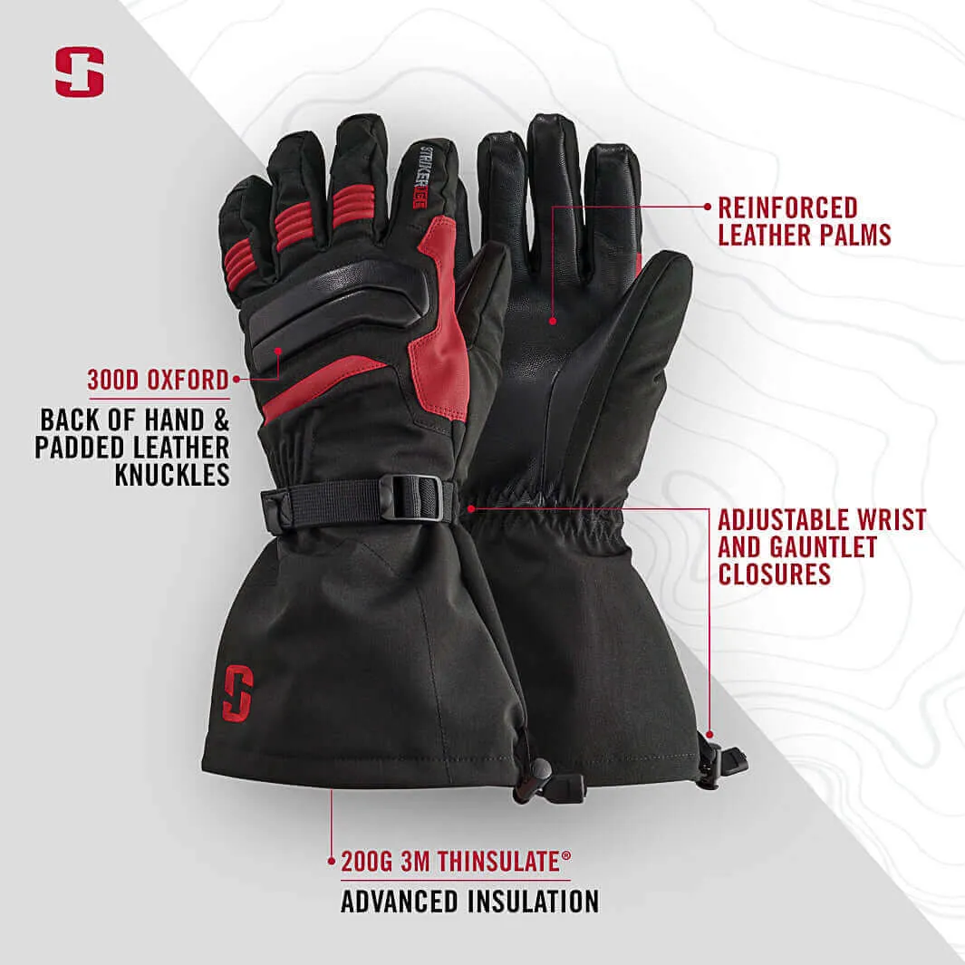 Defender Gloves