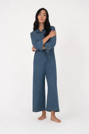 Denim by Nature™ Luna Jumpsuit