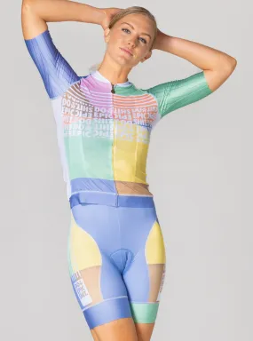 Do Epic Shit 4.0 Race Fit Cycle Jersey