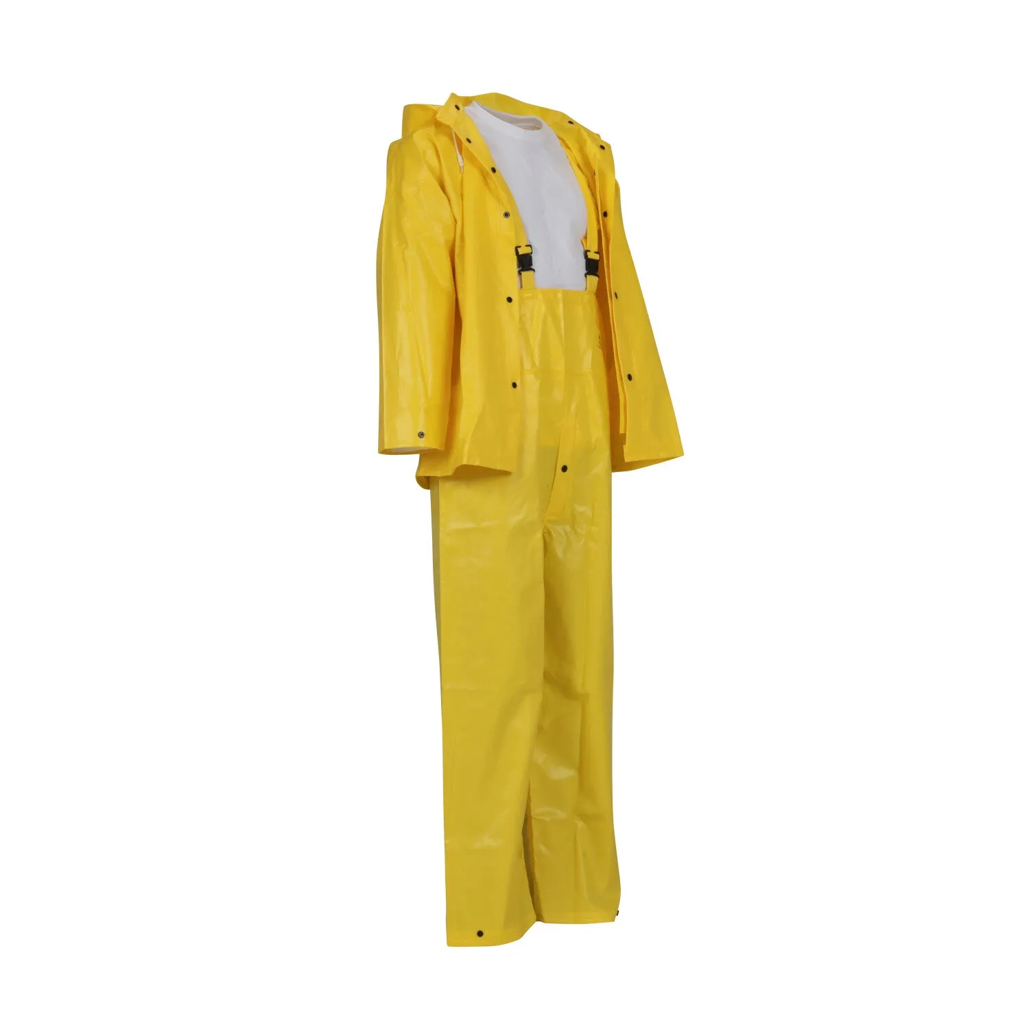 DuraScrim 3-Piece Suit