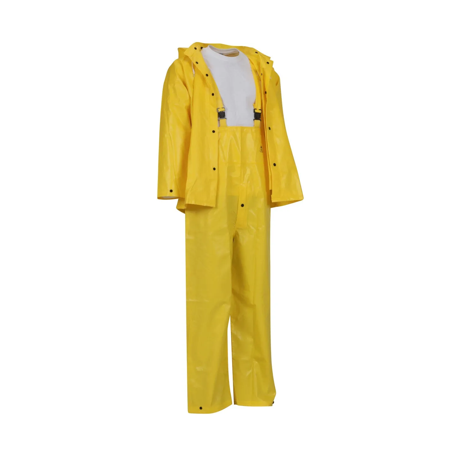 DuraScrim 3-Piece Suit