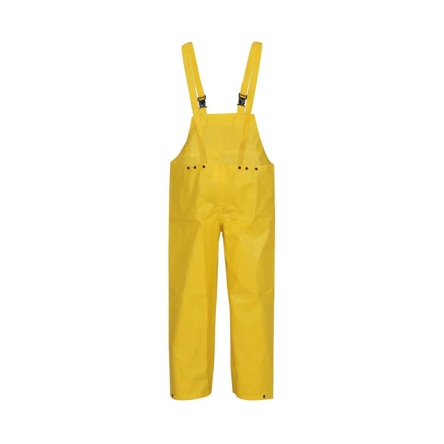 DuraScrim Overalls - Fly Front