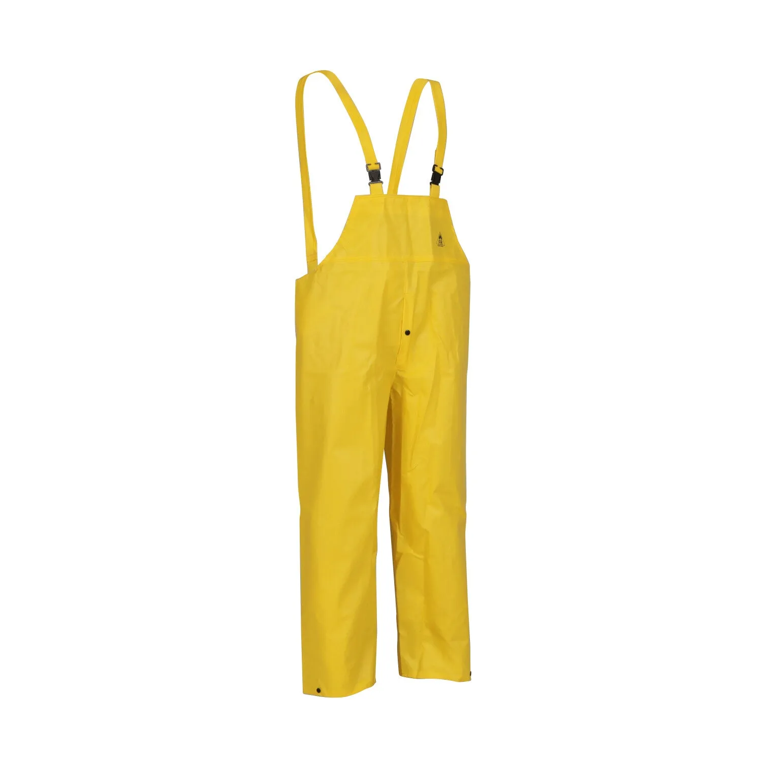 DuraScrim Overalls - Fly Front