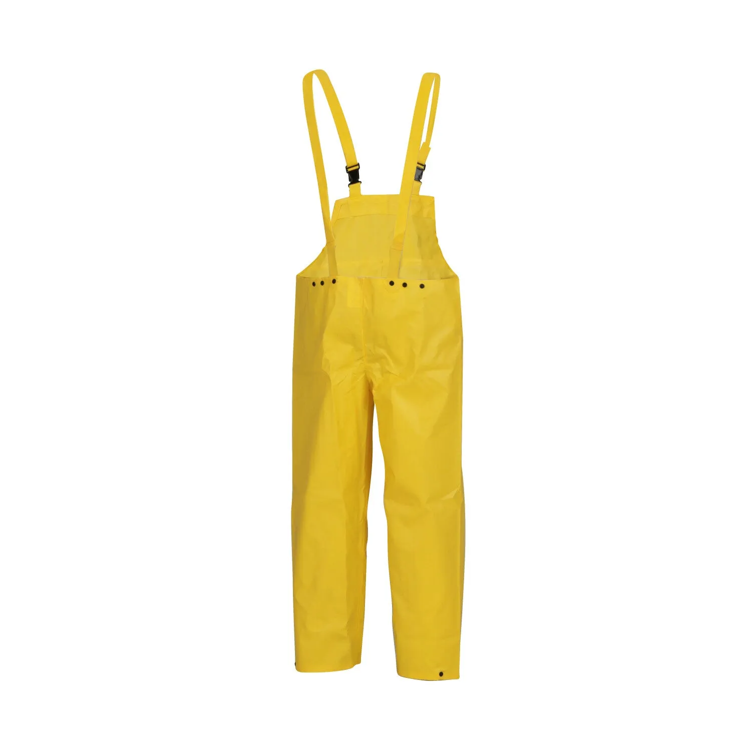 DuraScrim Overalls - Fly Front