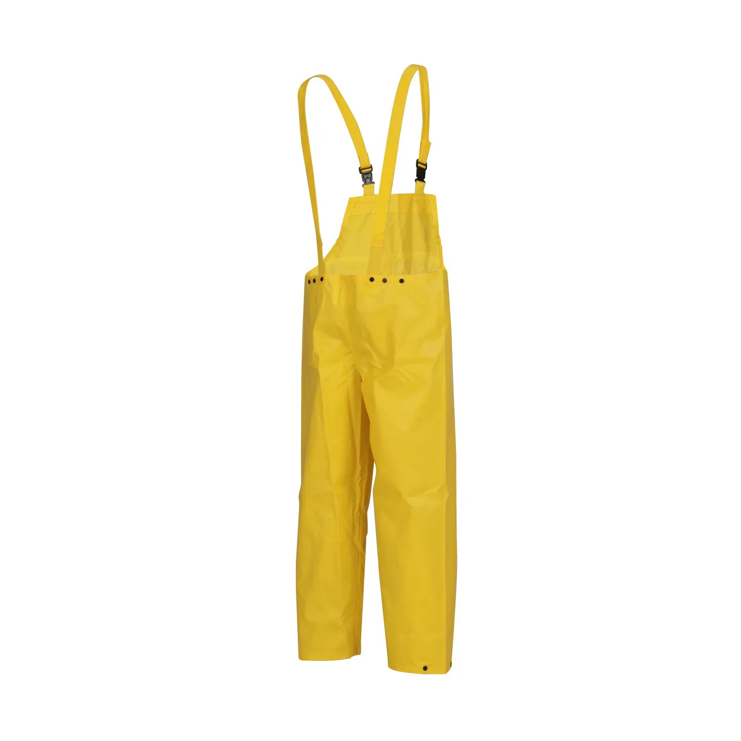 DuraScrim Overalls - Fly Front