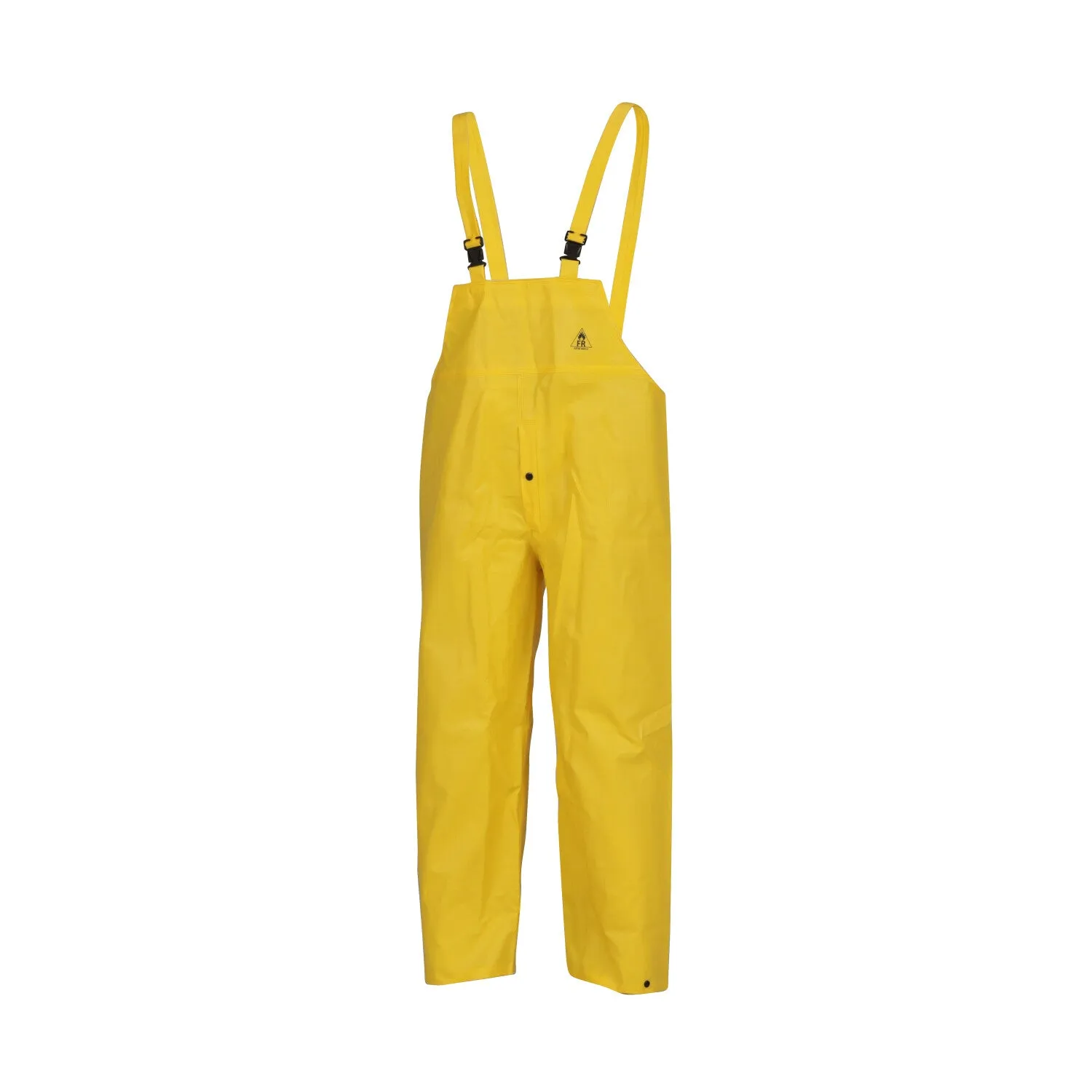 DuraScrim Overalls - Fly Front