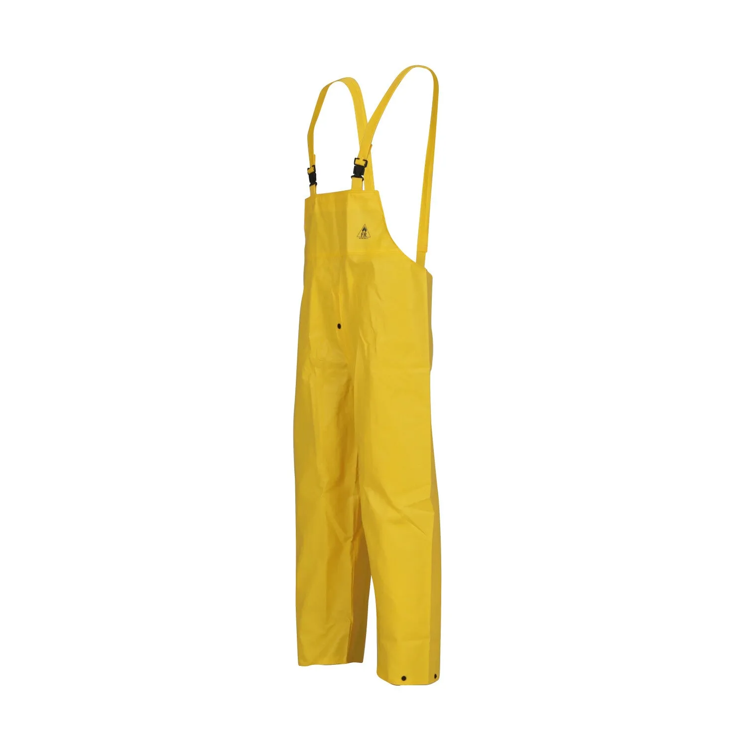 DuraScrim Overalls - Fly Front