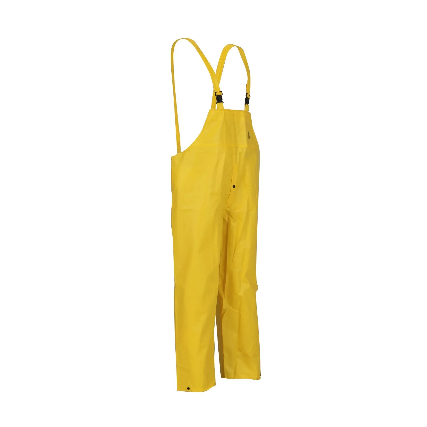 DuraScrim Overalls - Fly Front