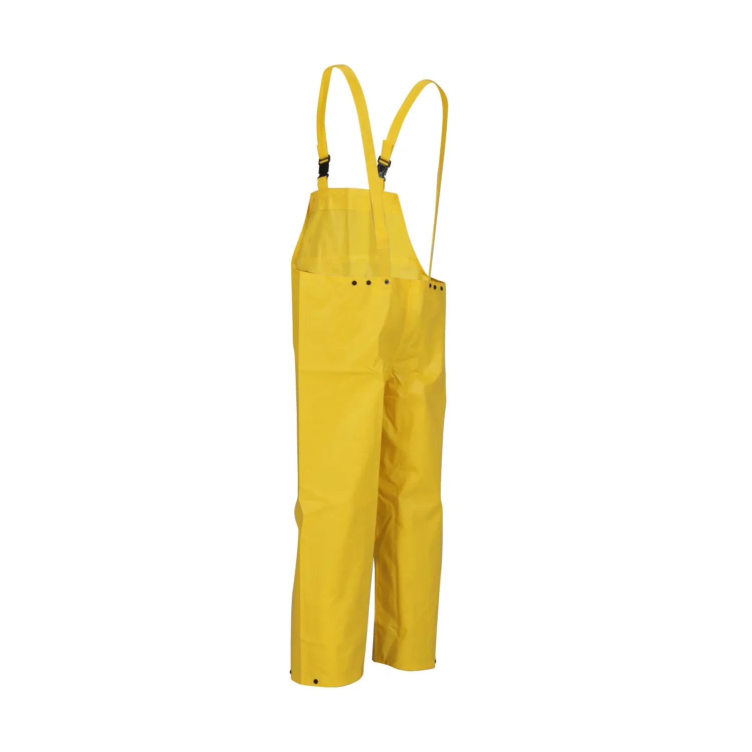 DuraScrim Overalls - Fly Front