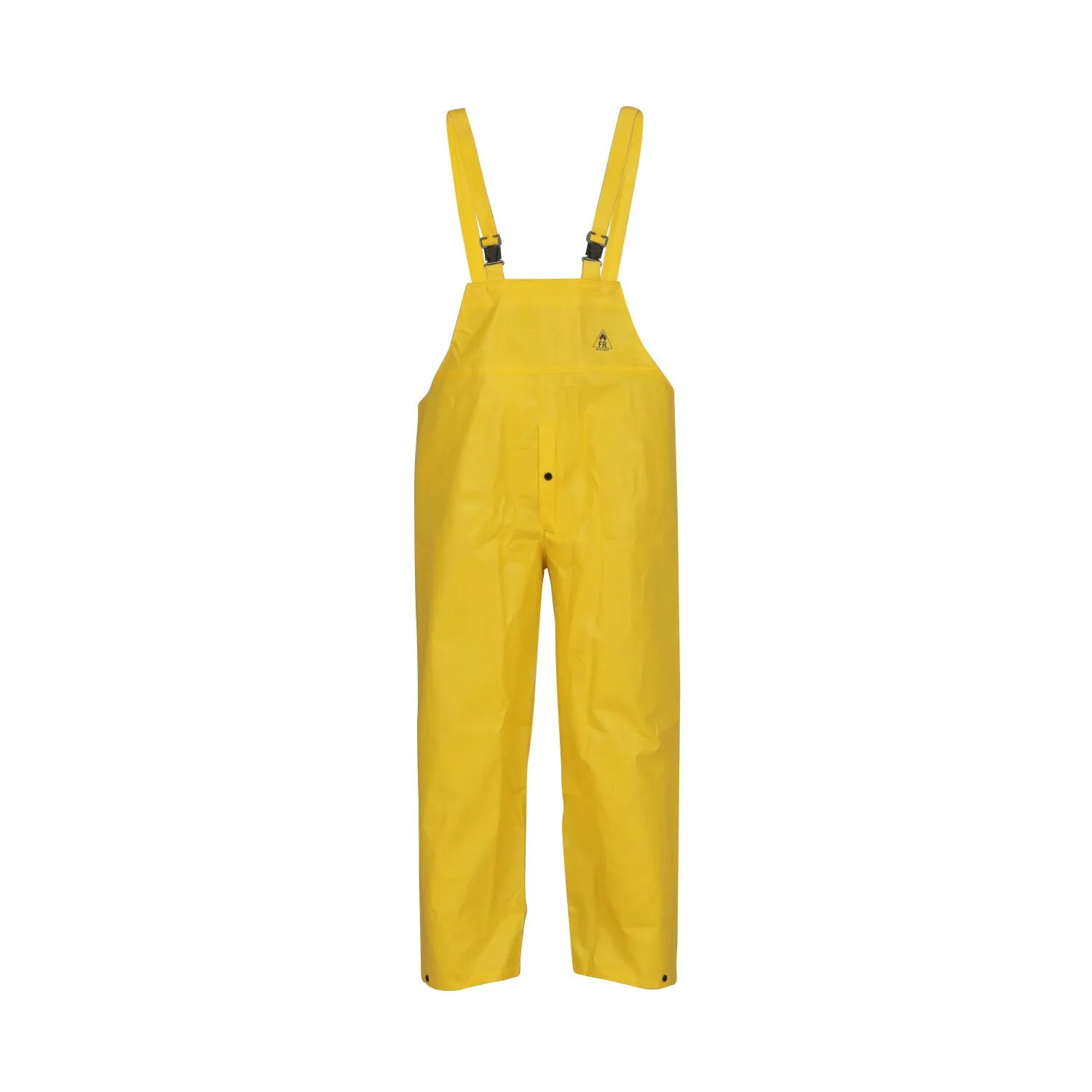 DuraScrim Overalls - Fly Front