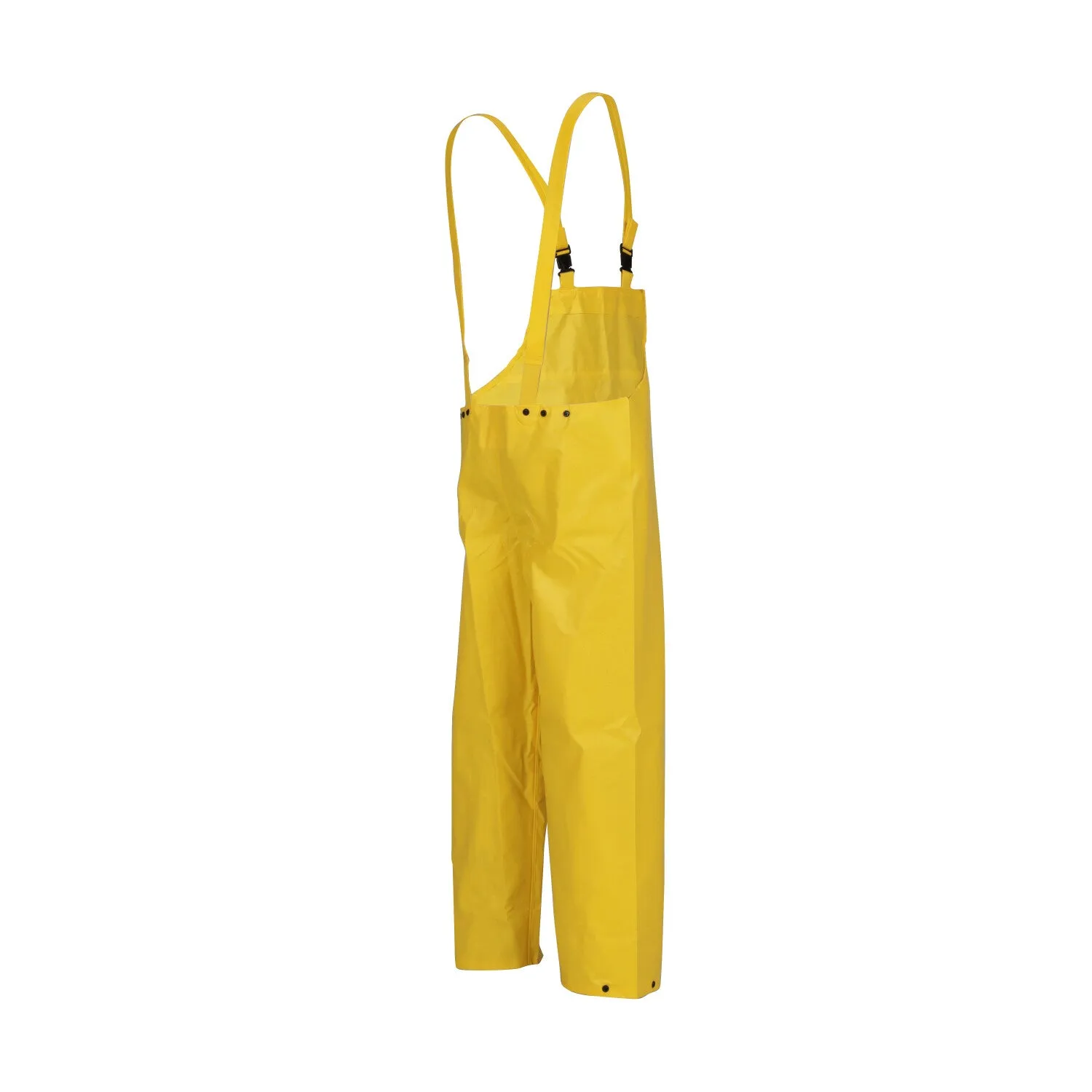 DuraScrim Overalls - Fly Front