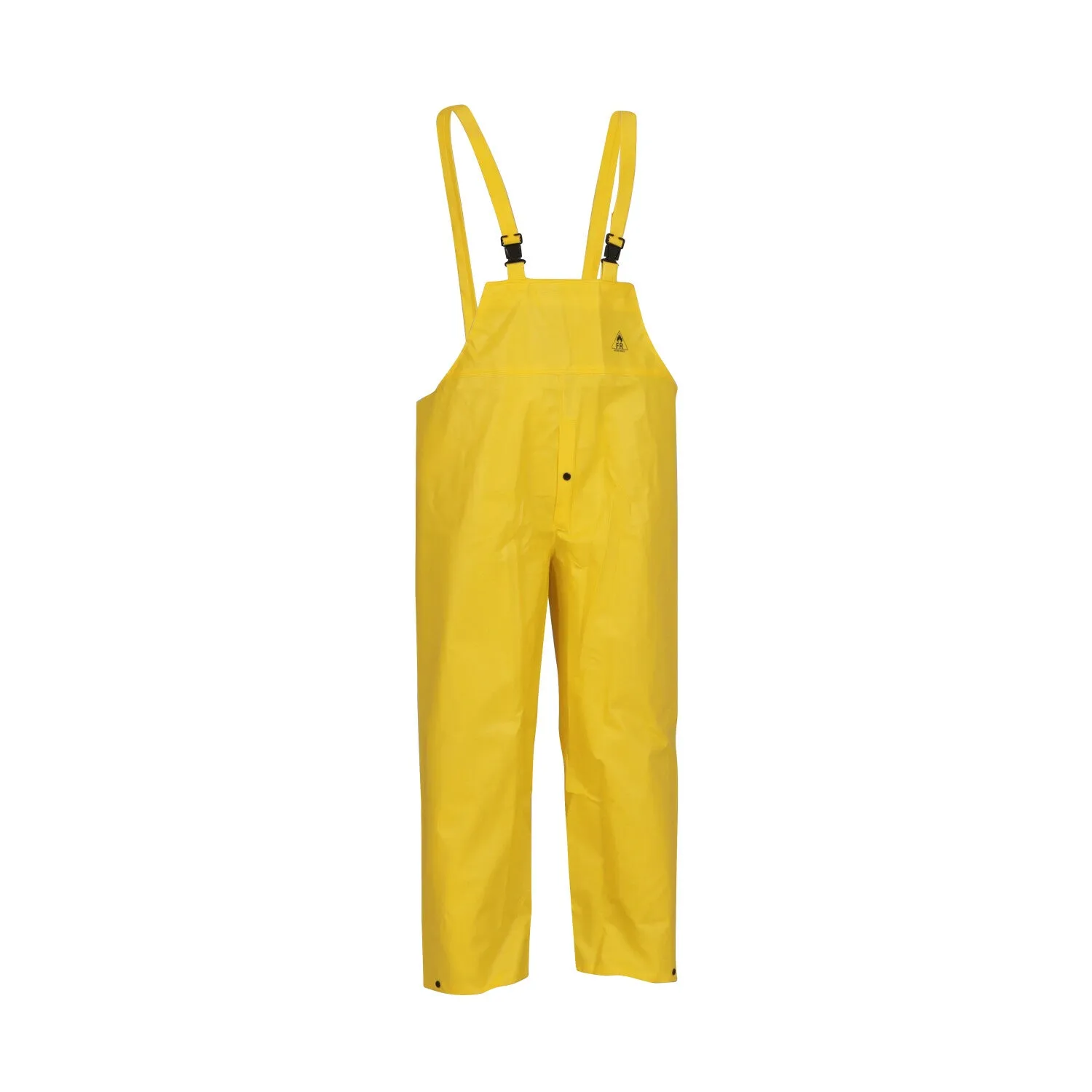 DuraScrim Overalls - Fly Front