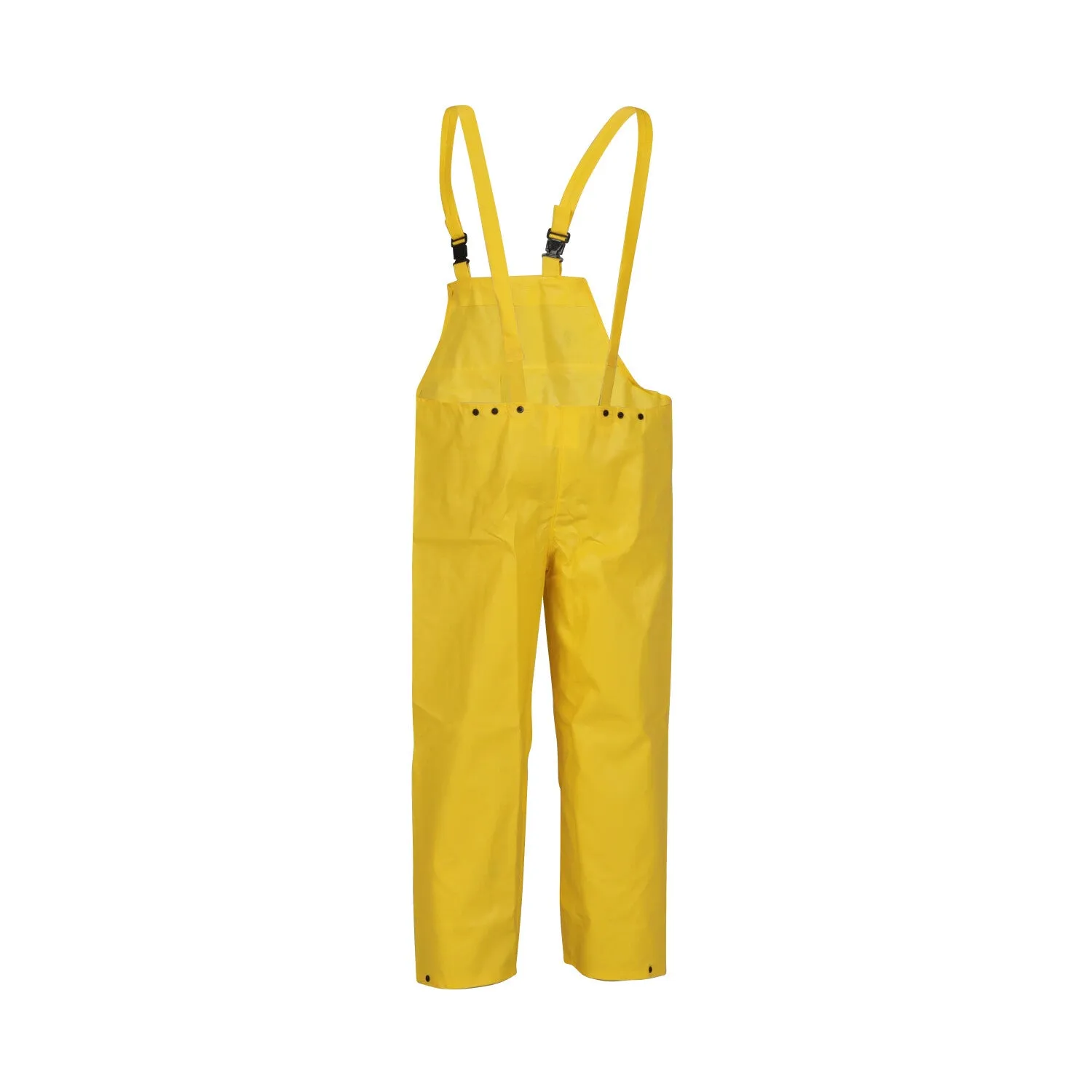 DuraScrim Overalls - Fly Front