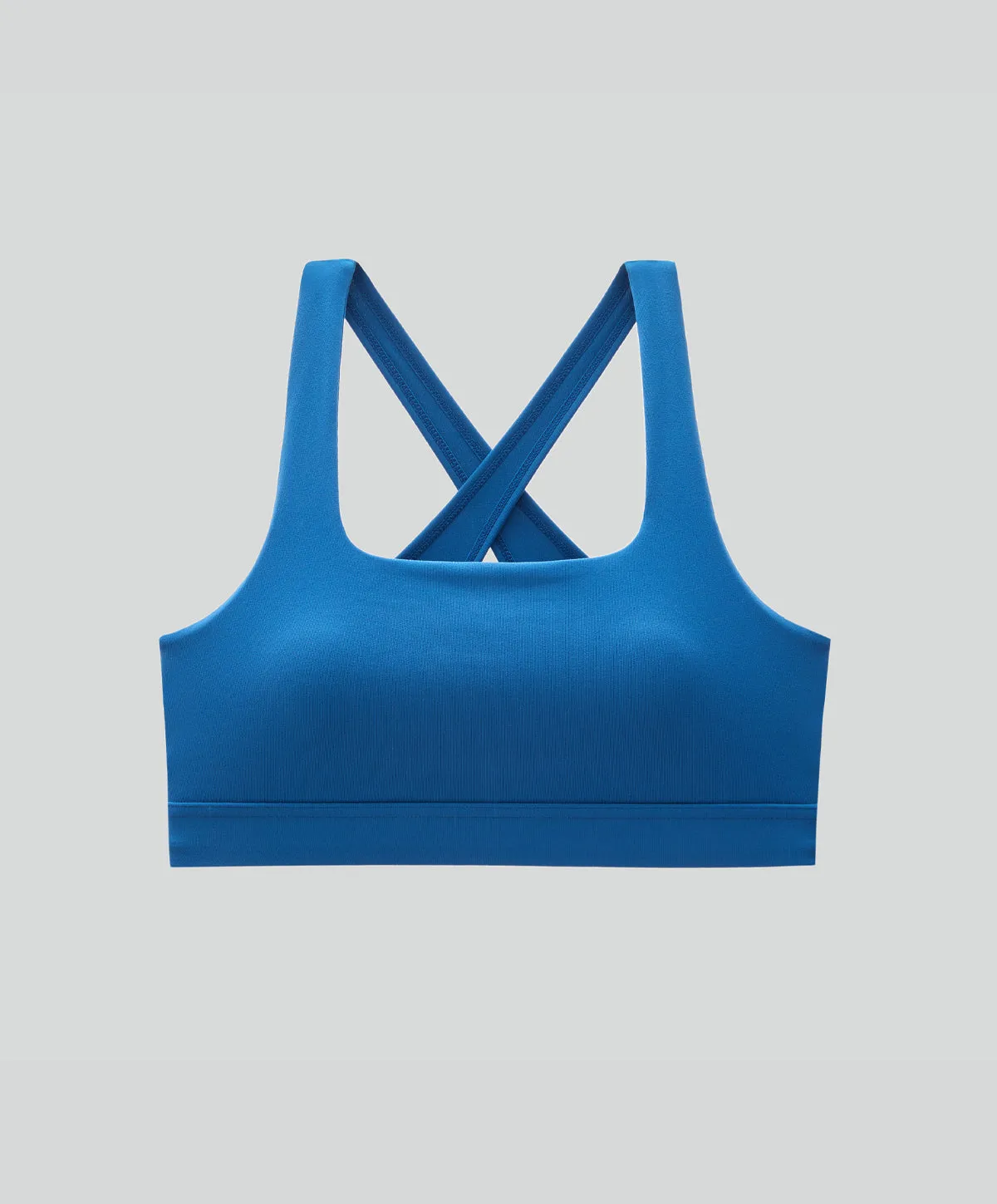 Energized Tempo Cross-Back Sports Bra 206-2963C