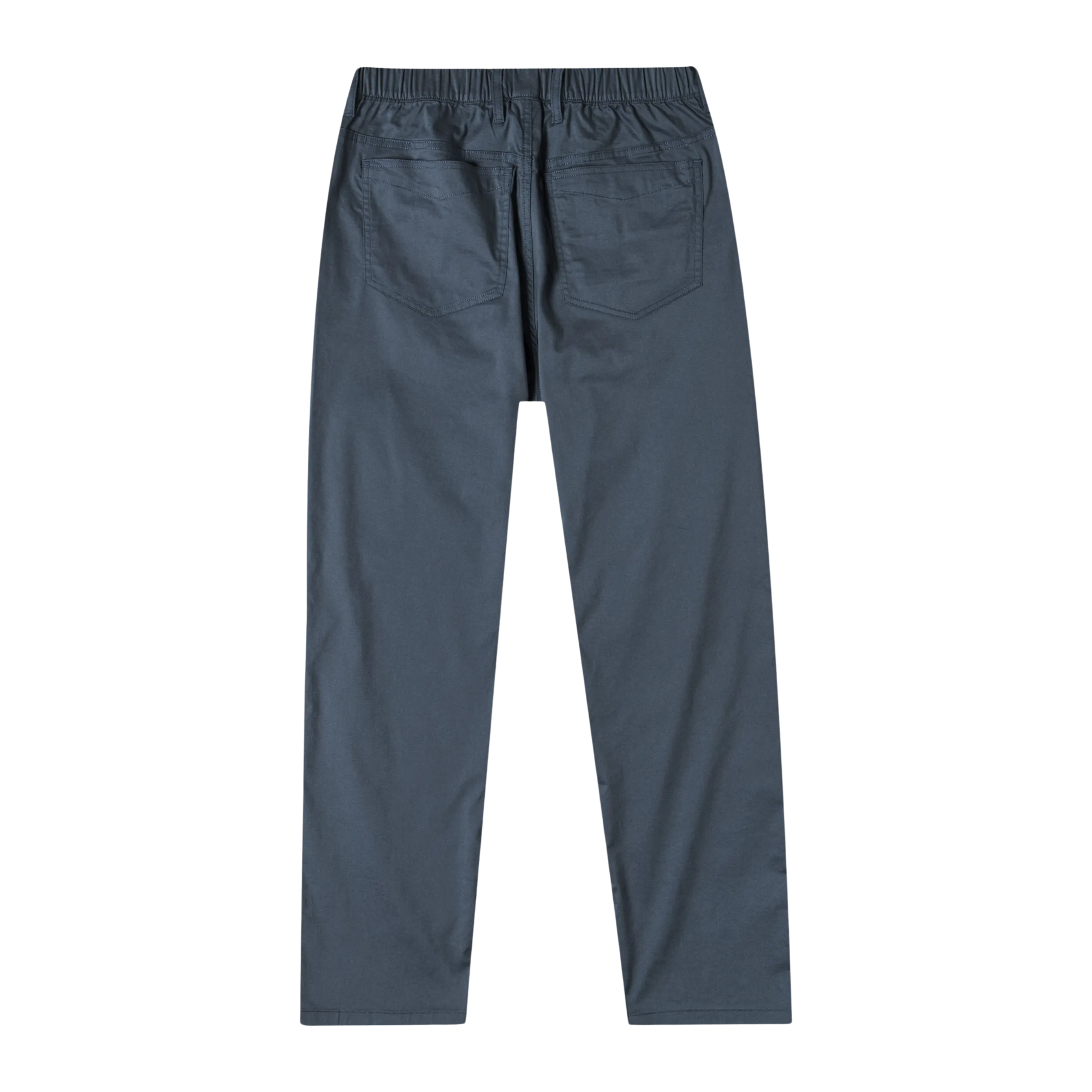 Essential 5-Pocket Pant