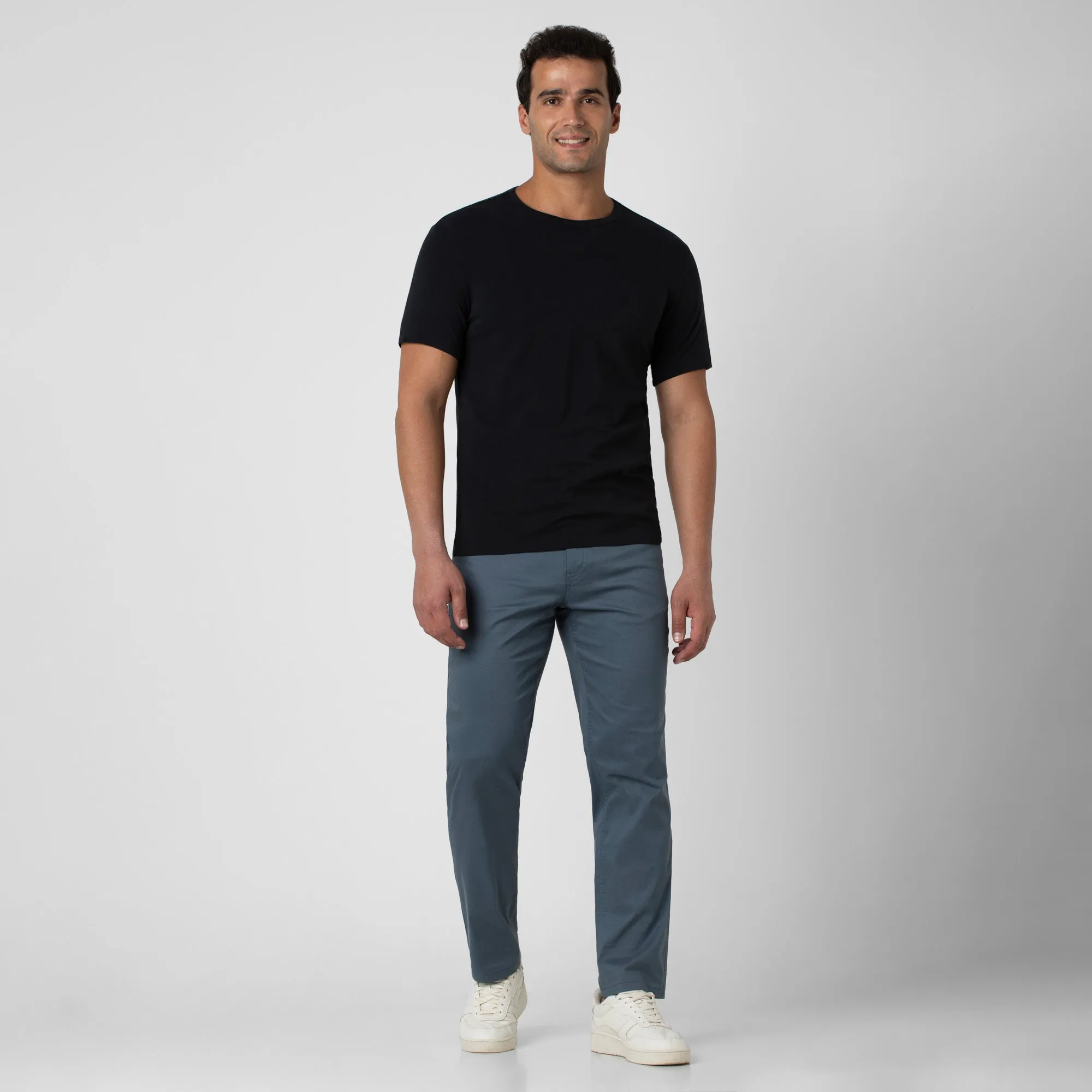 Essential 5-Pocket Pant