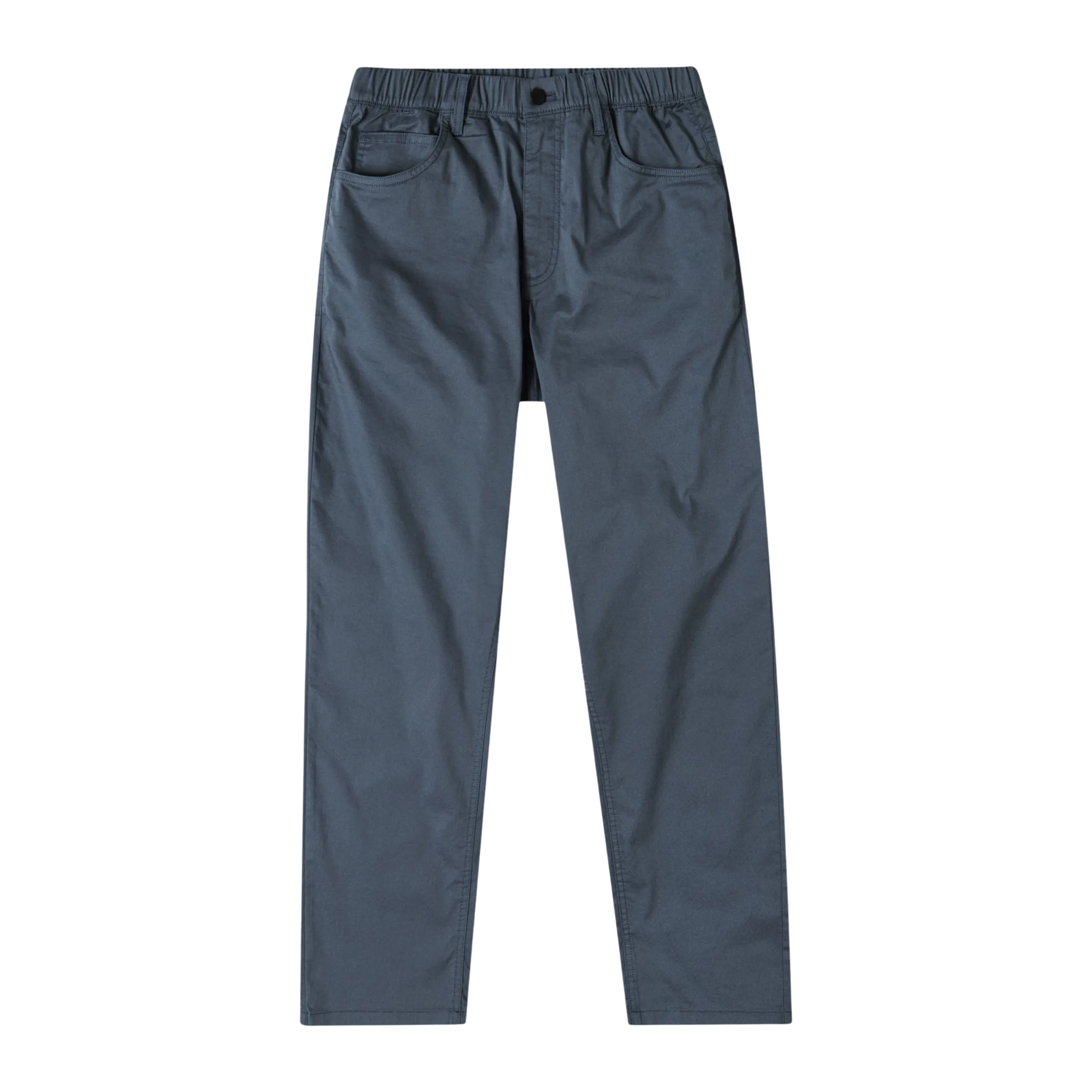 Essential 5-Pocket Pant