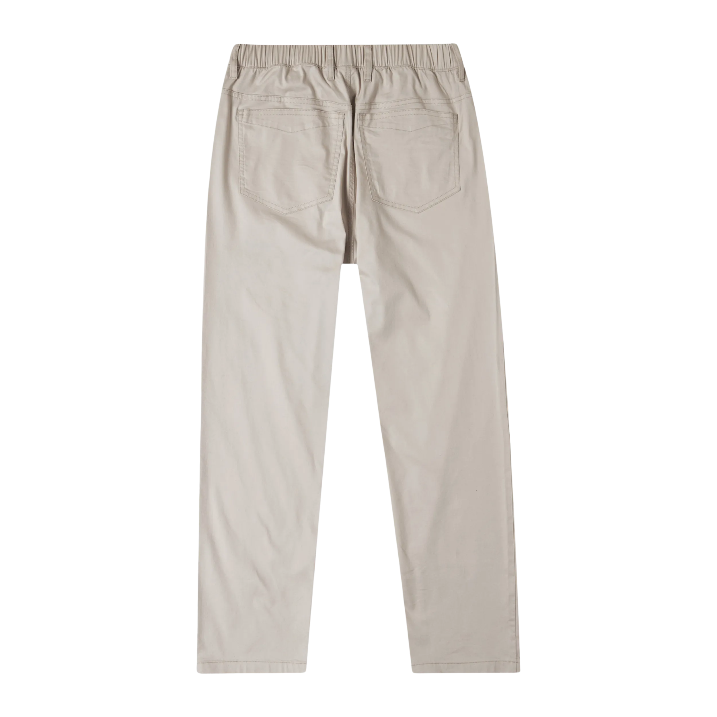 Essential 5-Pocket Pant