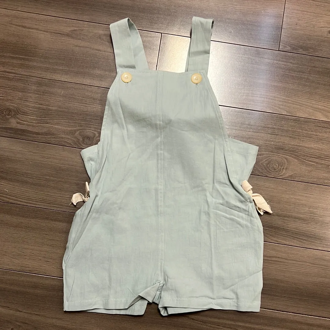 Everly Overalls