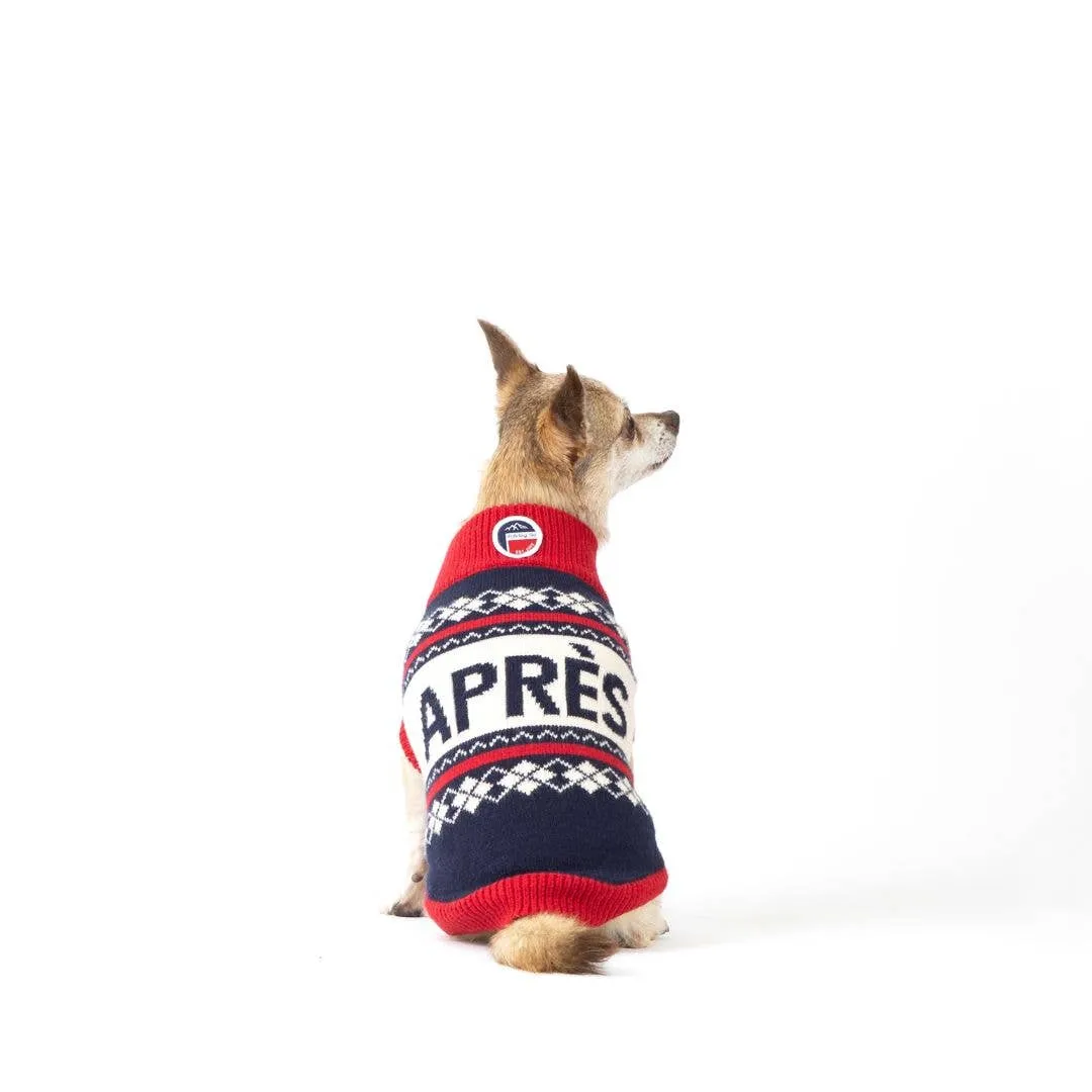 Fabdog | Fab Ski Après Sweater