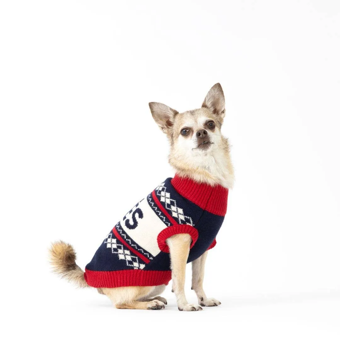 Fabdog | Fab Ski Après Sweater