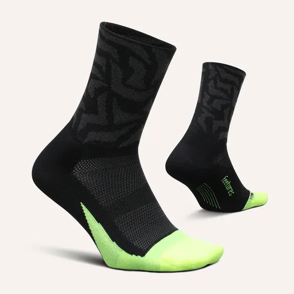 Feetures Elite Ultra Light Cushion Mini Crew