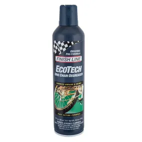 Finish Line EcoTech Bike Chain Degreaser 12oz