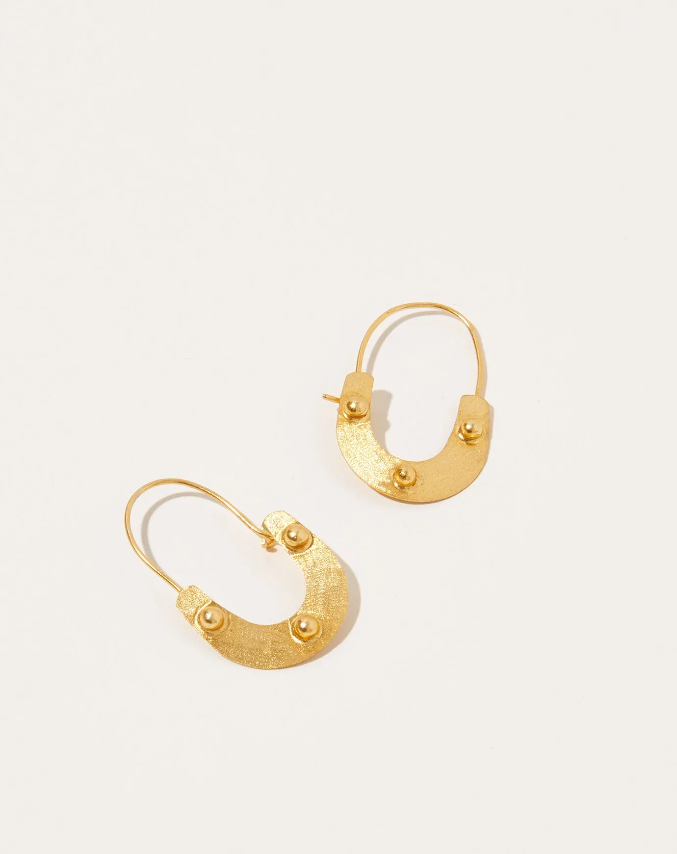 Fortuna Earrings