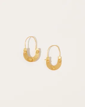 Fortuna Earrings