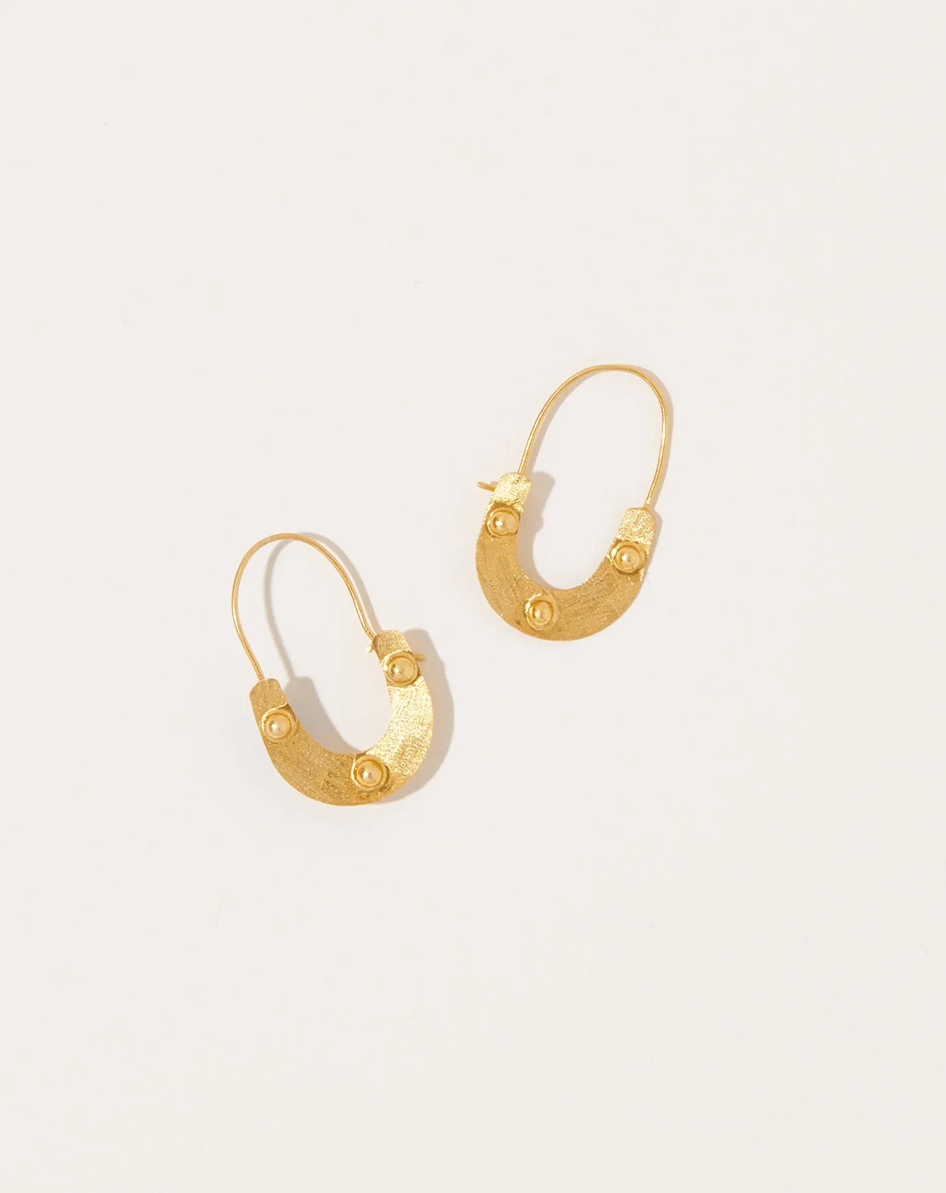 Fortuna Earrings