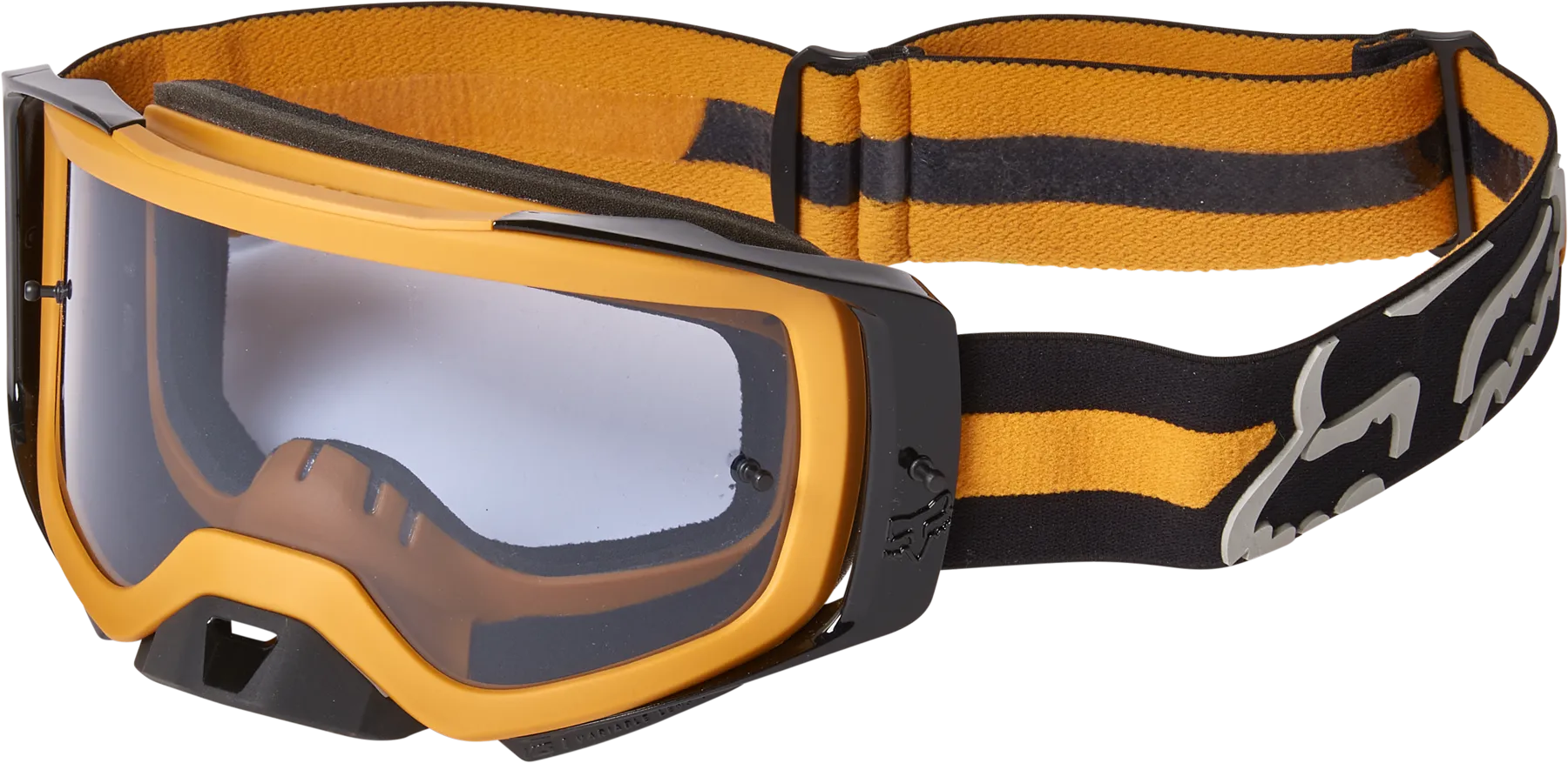 Fox Racing Airspace Merz Goggle