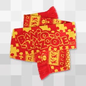 Freezeezy Scarf