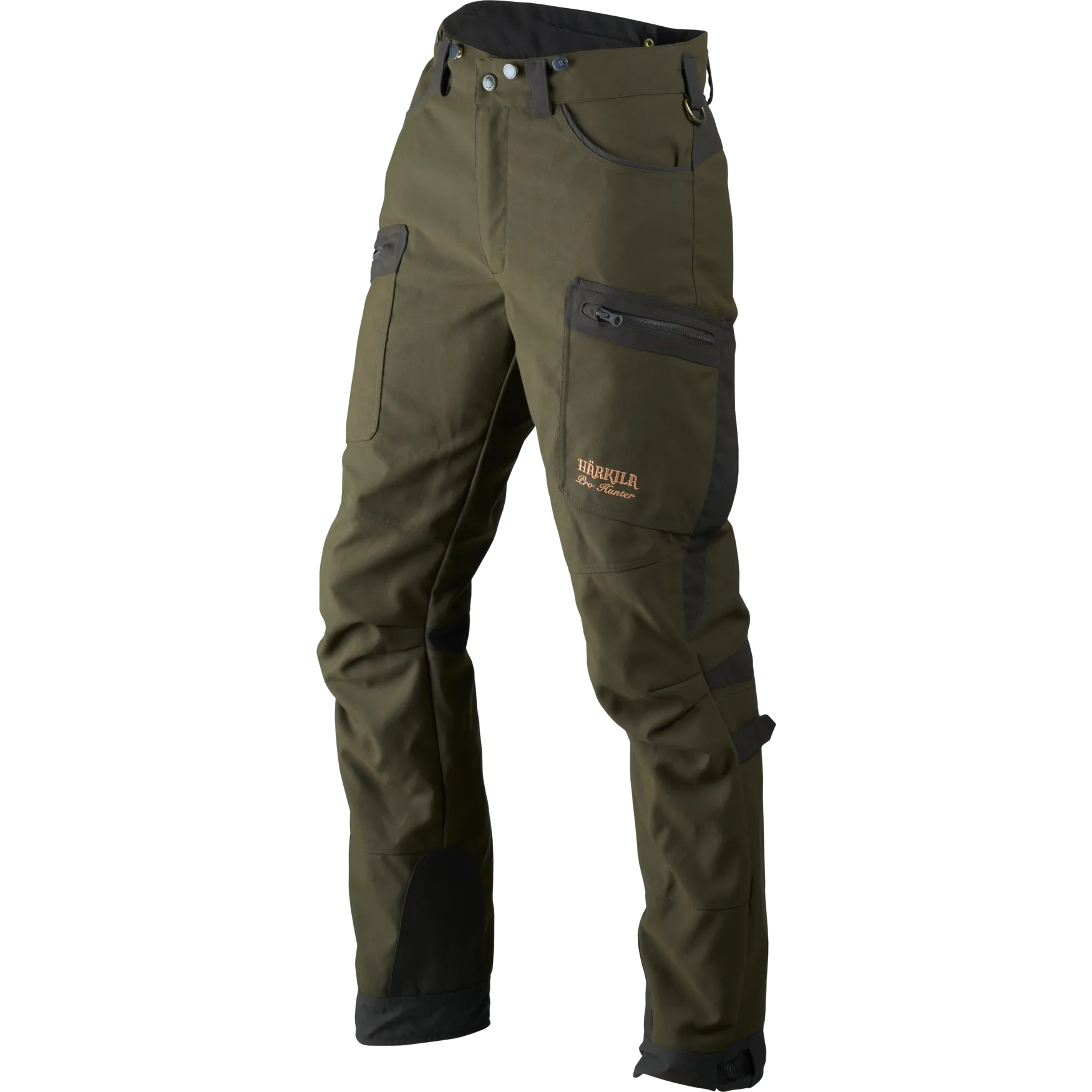 Harkila Pro Hunter Move Trousers