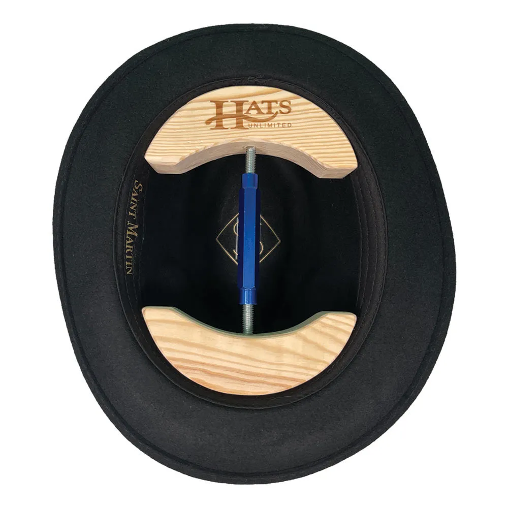 Hats Unlimited - Hat Stretcher and Maintainer