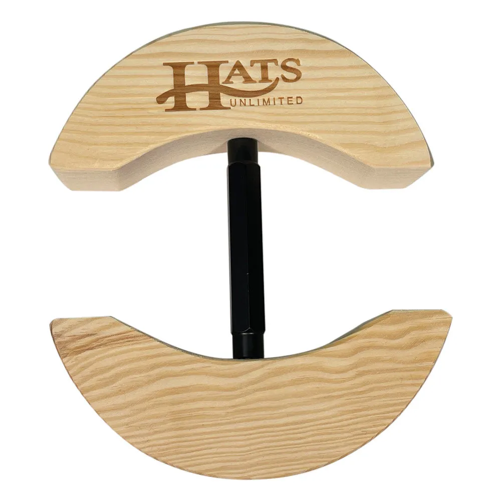 Hats Unlimited - Hat Stretcher and Maintainer