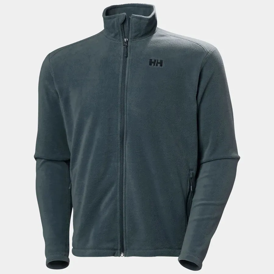 Helly Hansen Mens Daybreaker Fleece Jacket