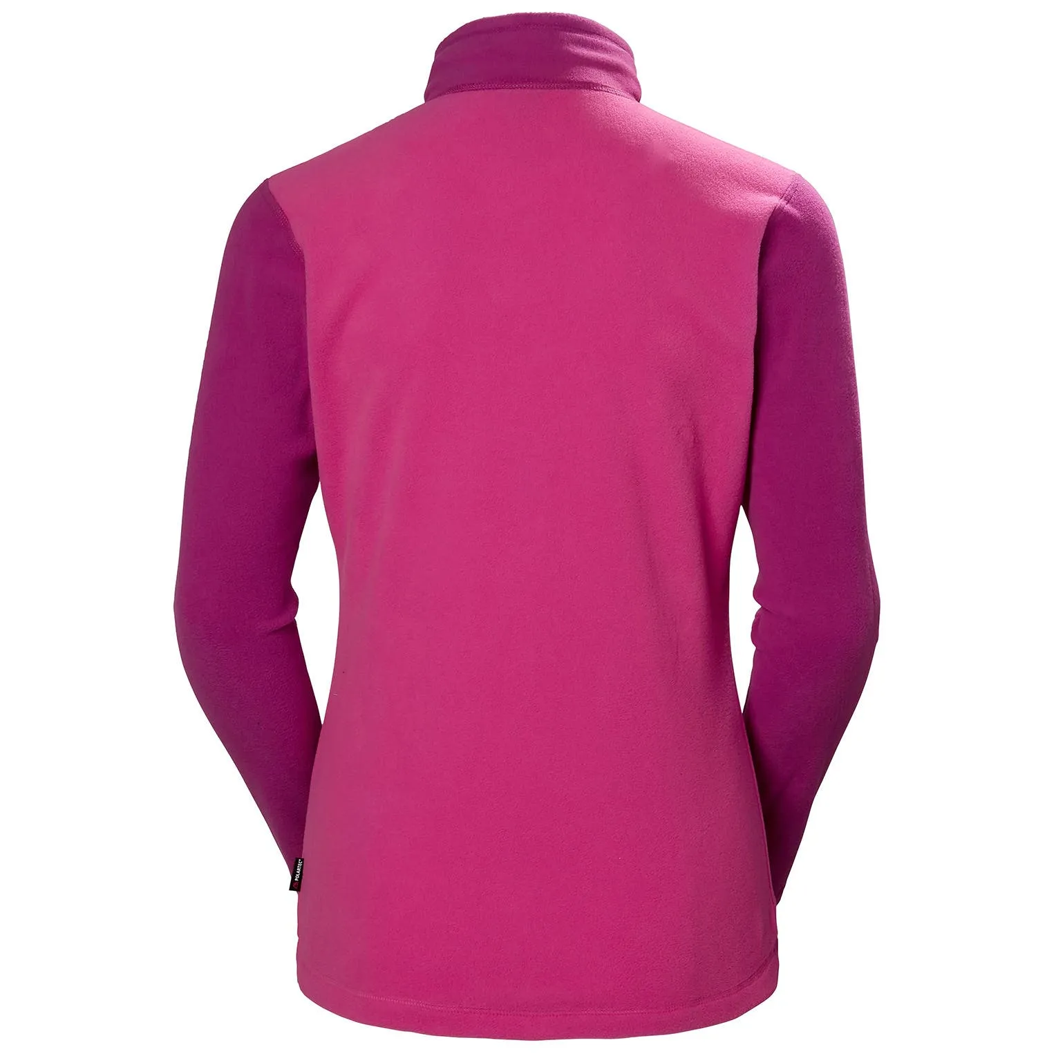 Helly Hansen Womens Daybreaker Full Zip Fleece