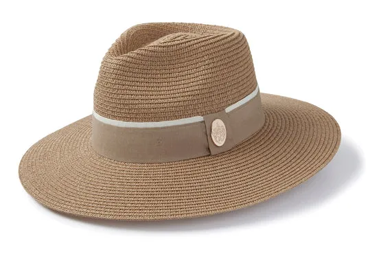 Hicks and Brown Hemley Fedora