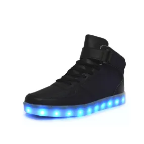 HIGH UP LIGHT UP SHOES