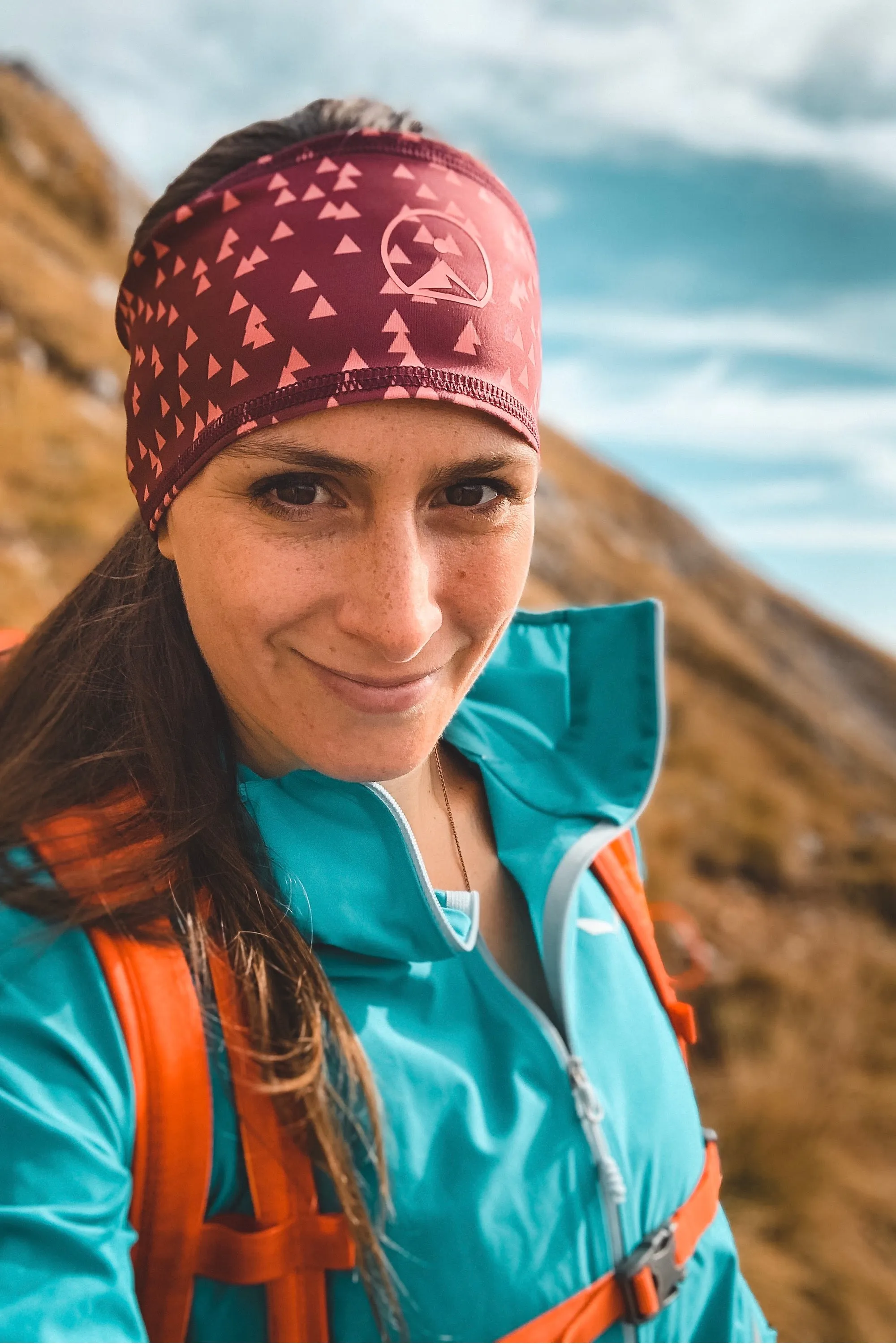 Hiker Headband