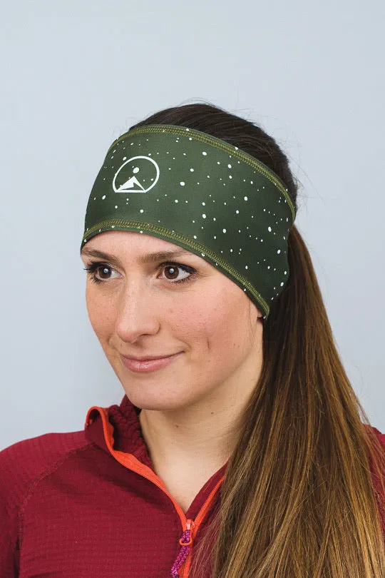 Hiker Headband