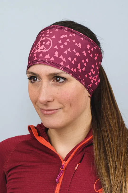 Hiker Headband