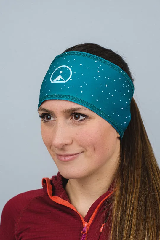 Hiker Headband