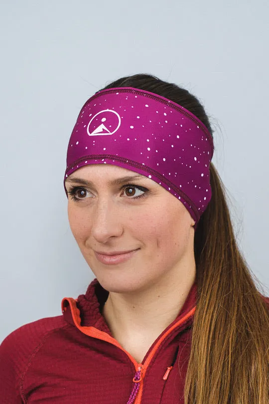 Hiker Headband