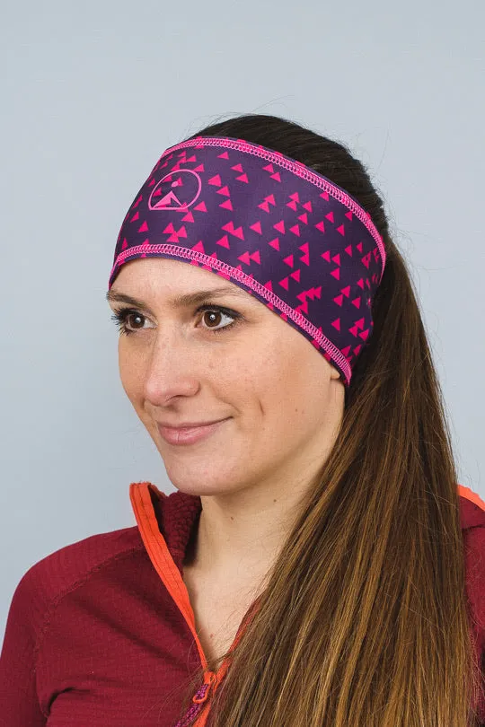 Hiker Headband