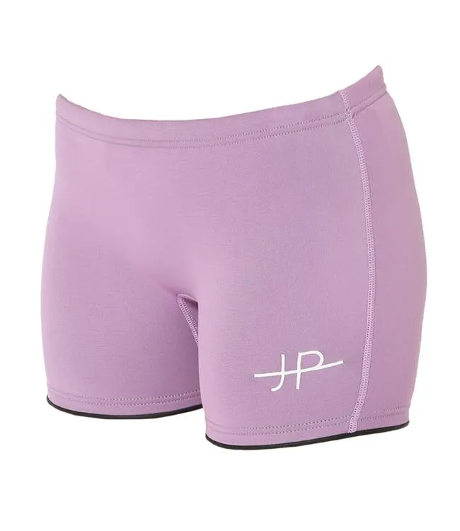 Jetpilot Cause Ladies Neo Shorts 2.5" (2024) - Purple