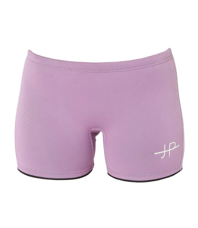 Jetpilot Cause Ladies Neo Shorts 2.5" (2024) - Purple